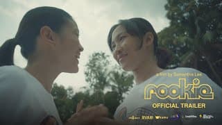 Rookie - Official Trailer | ANIMA Studios