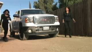 Ley Federal (Trailer)