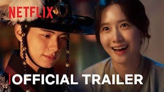 Official Trailer [ENG SUB]