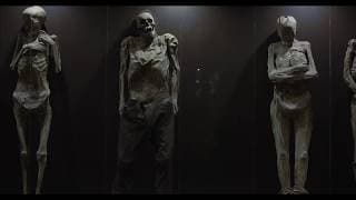 Los Escultores Cortometraje / The Sculptors Shortfilm