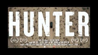 HUNTER Trailer (Short-Film)