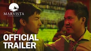 Hang Loose - Official Trailer - MarVista Entertainment