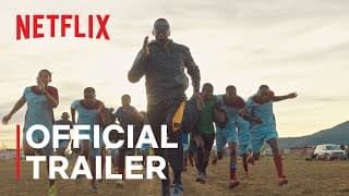 Official Trailer [Subtitled]