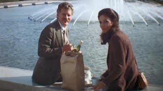 The Black Marble (1980) ORIGINAL TRAILER
