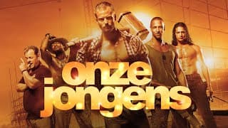 ONZE JONGENS | Officiële Trailer NL | 29 december in de bioscoop