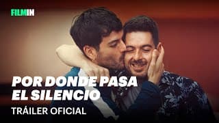 Por donde pasa el silencio - Tráiler | Filmin
