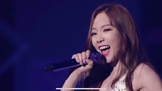 ‘s... Taeyeon Concert in Seoul (Kihno) - テヨン Stay