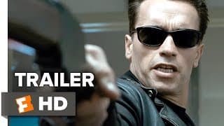 3D Trailer #2