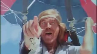 Il cacciatore di squali Trailer