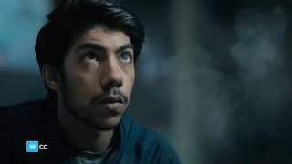 Cleverman: critics spot