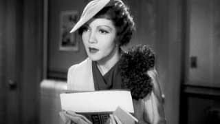 The Bride Comes Home (1935) ORIGINAL TRAILER