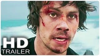 AMERICAN ASSASSIN New Trailer 3 (Extended) 2017