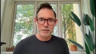 Alex Herron interview - Dark Windows horror - Gorgon Reviews