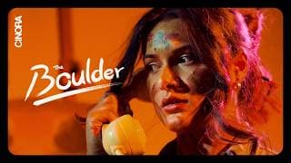 The Boulder