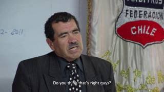 La Directiva Trailer
