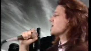 U2 History Mix 80'