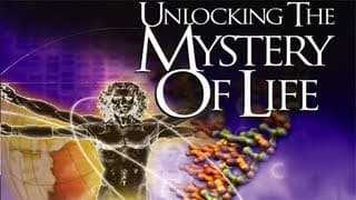 Unlocking the Mystery of Life (Chapter 1 0f 12)