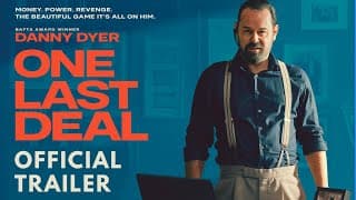 Official Trailer