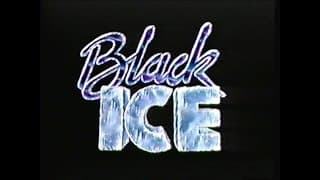 "Black Ice" Trailer - Michael Ironside & Joanna Pacula Movie (1992)
