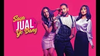 Astro First - Saya Jual Ye Bang [Promo]