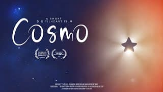 COSMO -  - Award Winning Short animated film