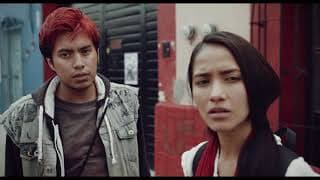 Historia de una aurora y dos ocasos / Trailer