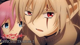 2nd Trailer [ENG SUB]