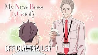 Official Trailer [Subtitled]