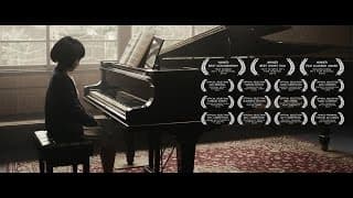 "An American Piano" (2014) - Official Trailer