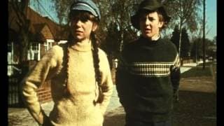 The Magnificent Six and a Half - A Good Deed In Time (Part 1)