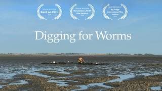 Digging for Worms TRAILER