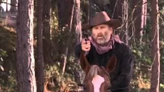 The Legend of Jake Kincaid - Trailer