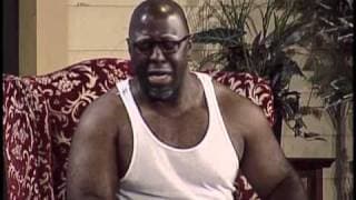 Tyler Perry's Meet the Browns -- The Play -- Trailer