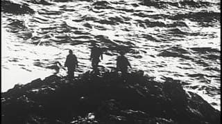 trailer Ici et maintenant - Serge Bard (1968)