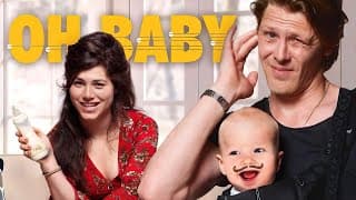 OH BABY | Officiële Trailer