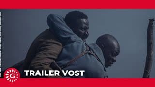 Official Trailer