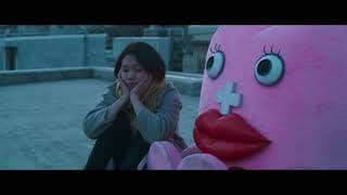 映画『生理ちゃん』予告編