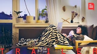 I Used To Be an Artist | Trailer | BELDOCS 2025