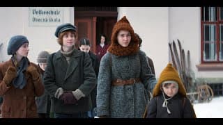 Official Trailer