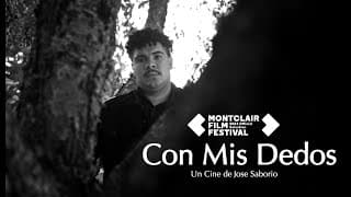 Con Mis Dedos - Trailer | Short Drama Film