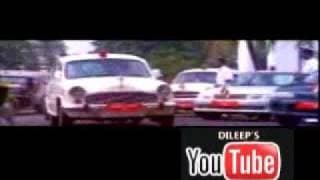 DILEEP : LION - TRAILER