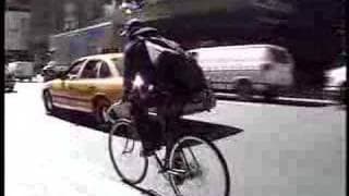 Pedal --- trailer