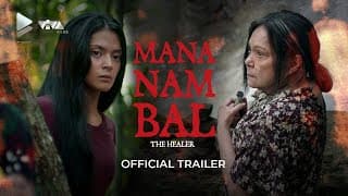 'MANANAMBAL' Official Trailer | February 19 in Cinemas Nationwide