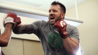 Bellator 207: Countdown - Matt Mitrione vs. Ryan Bader: Episode 2