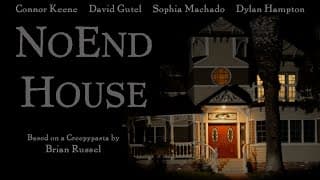 "NoEnd House" | Horror Short (4K)