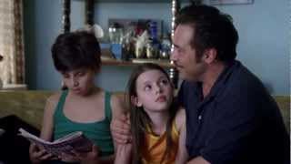 Tio Papi Feature Film Trailer