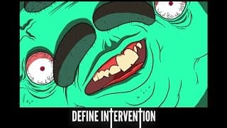 Define Intervention