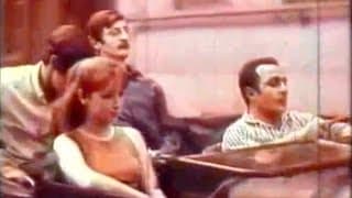 სიმღერა ფილმიდან 'მოიტაცეს თამარ ქალი'