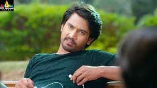 Rangula Ratnam Movie Comedy Trailer | Latest Telugu Trailers 2018 | Raj Tarun, Chitra Shukla