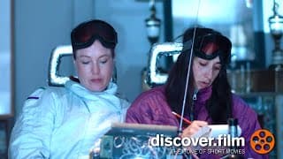 Funny Time-Machine Sci-Fi!!! | The Unreason